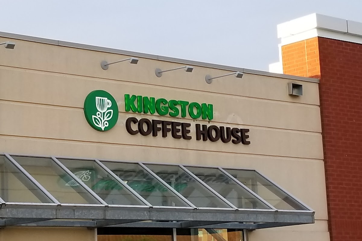 Kingston Coffee House