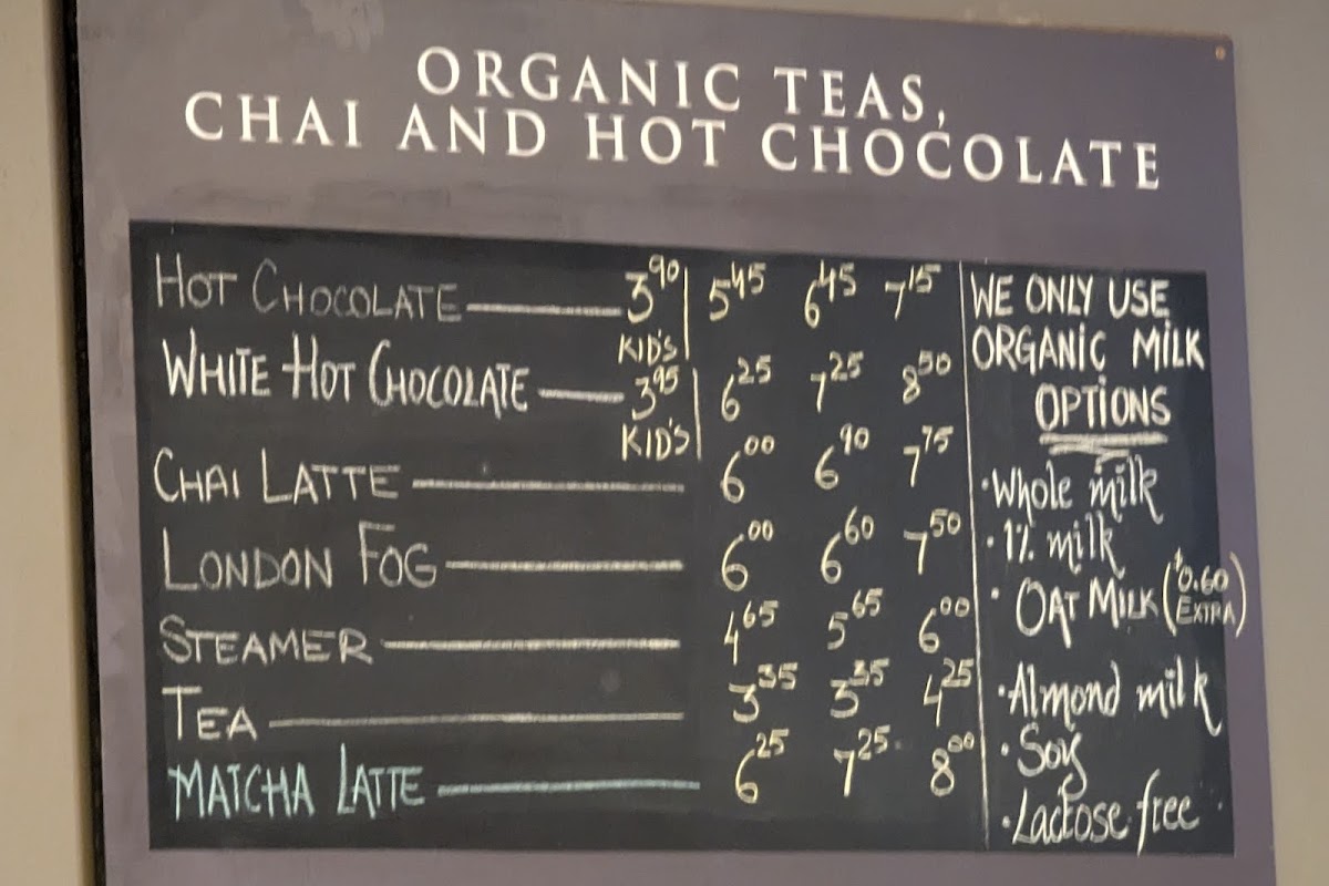 Kingston Coffee House photo 3